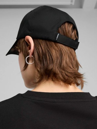 GORRO PUMA METAL CAT - 2