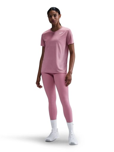 POLO MANGA CORTA MUJER SPORTSWEAR CLUB ESSENTIALS