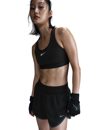 SHORT MUJER NIKE ONE - 2