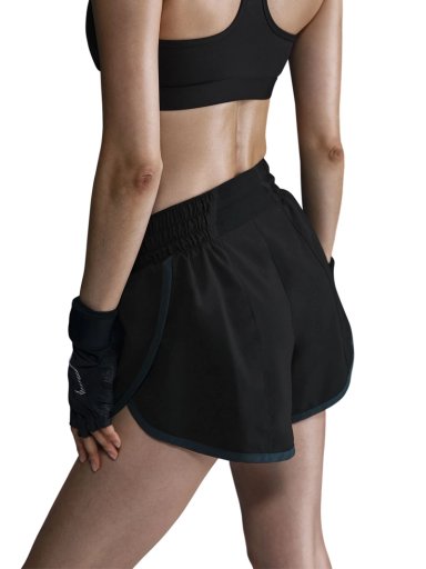 SHORT MUJER NIKE ONE - 3