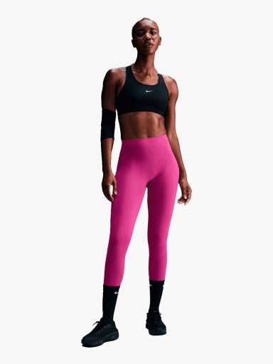 MALLA DEPORTIVA MUJER NIKE ONE SEAMLESS FRONT