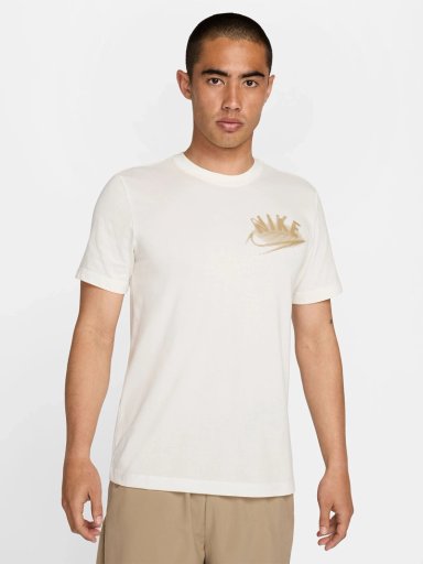 POLO MANGA CORTA HOMBRE NIKE DRI-FIT