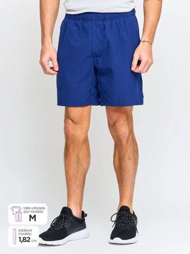 SHORT HOMBRE HEAD NEWTRAIN