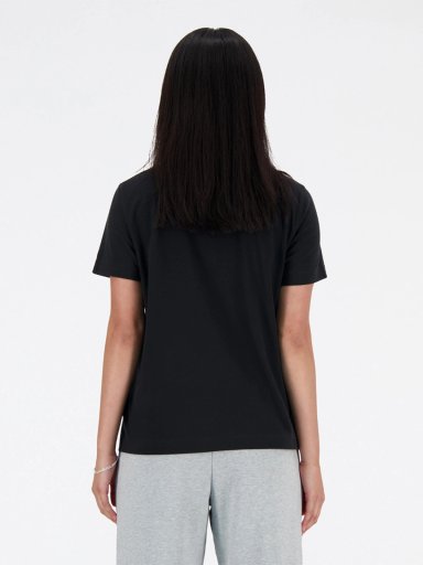 CAMISETA MUJER NEW BALANCE WT41509B - 3