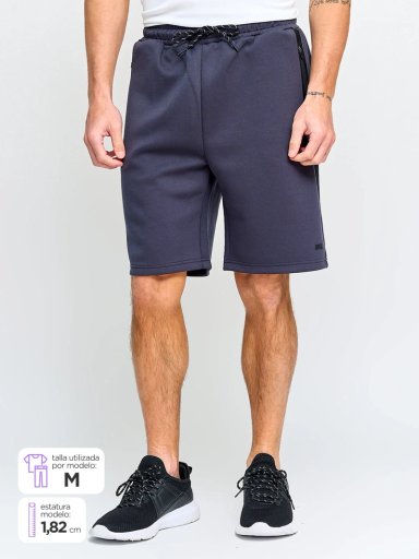 SHORT HOMBRE REVUP ESIN