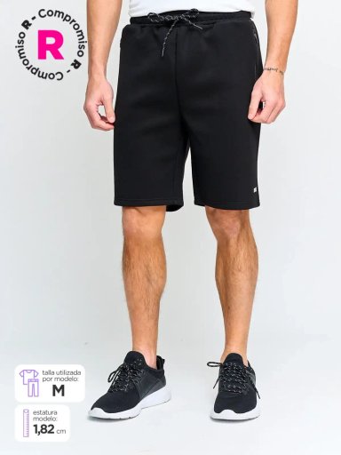 SHORT HOMBRE REVUP ESIN