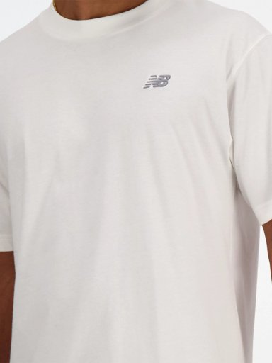 POLO DEPORTIVO HOMBRE NEW BALANCE MT41509BK - 4