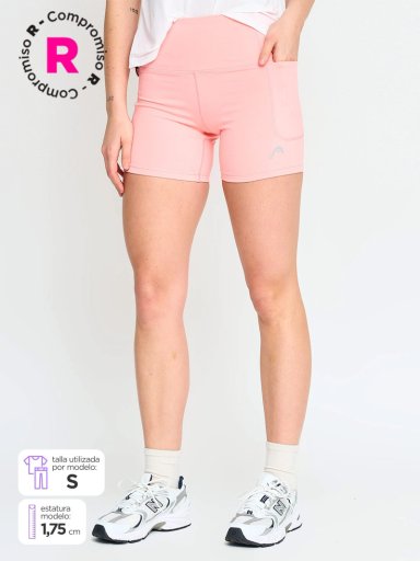 MALLA DEPORTIVA MUJER HEAD EBIK