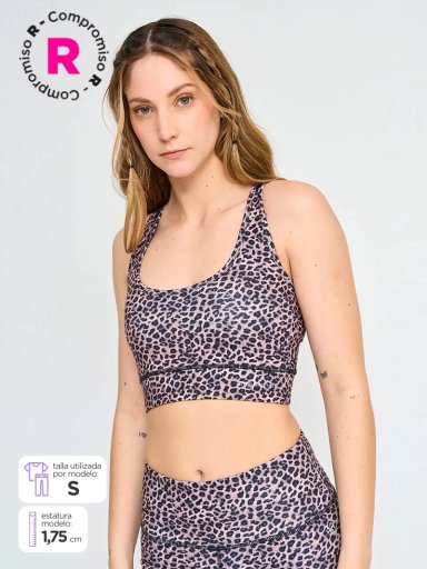 MALLA DEPORTIVA MUJER REVUP EBIKER