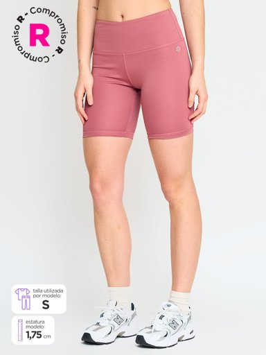 MALLA DEPORTIVA MUJER REVUP EBIKER
