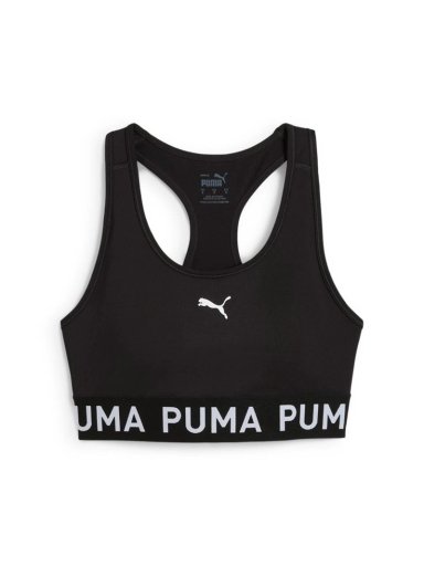 TOP DEPORTIVO MUJER PUMA 4KEEPS - 6