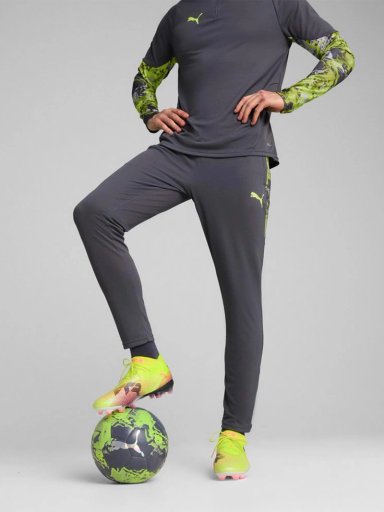 PANTALÓN DE BUZO HOMBRE PUMA INDIVIDUALCUP