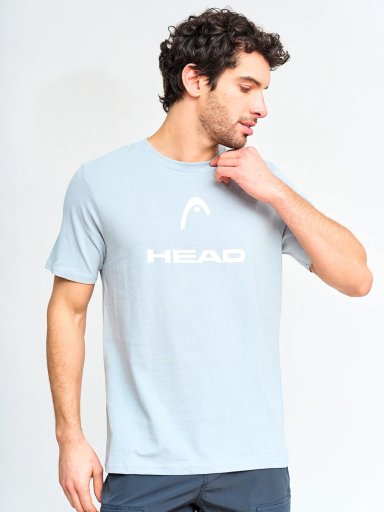 POLO HOMBRE HEAD LOGO