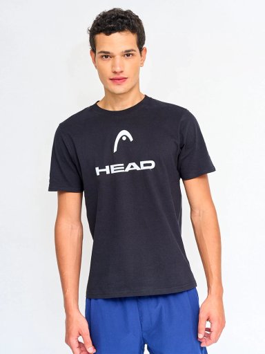 POLO HOMBRE HEAD LOGO