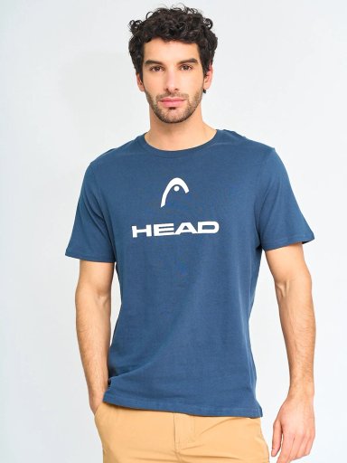 POLO HOMBRE HEAD LOGO