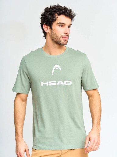 POLO HOMBRE HEAD LOGO