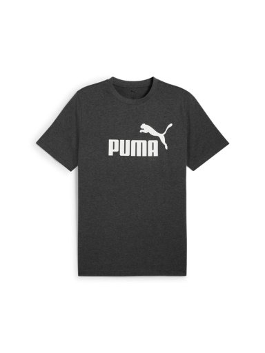 POLO HOMBRE MANGA CORTA PUMA ESSENTIAL LOGO - 4