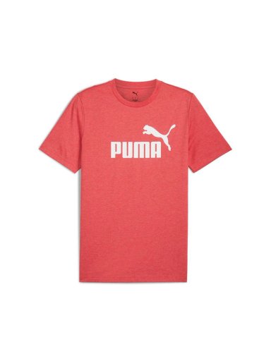 POLO HOMBRE MANGA CORTA PUMA ESSENTIAL LOGO