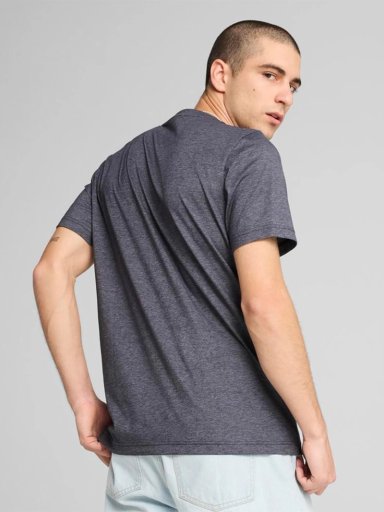 POLO HOMBRE MANGA CORTA PUMA ESSENTIAL LOGO - 2