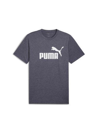 POLO HOMBRE MANGA CORTA PUMA ESSENTIAL LOGO - 4