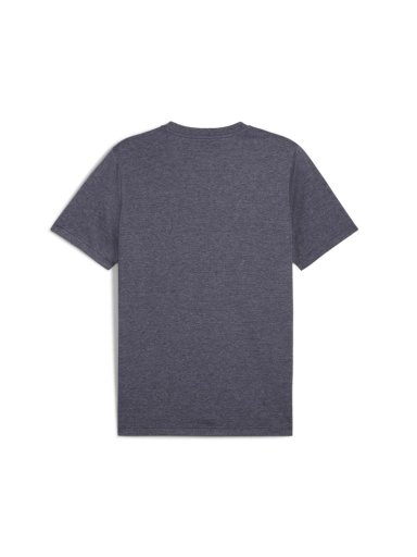 POLO HOMBRE MANGA CORTA PUMA ESSENTIAL LOGO - 5