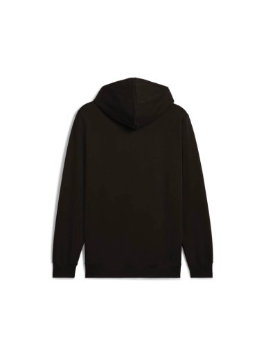 POLERÓN HOODIE HOMBRE PUMA ESSENTIALS NO.1 LOGO - 6