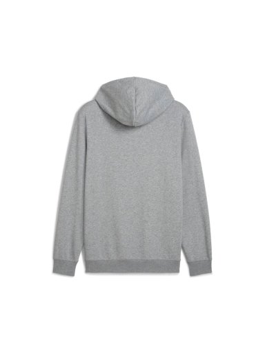 POLERÓN HOODIE HOMBRE PUMA ESSENTIALS NO.1 LOGO - 7