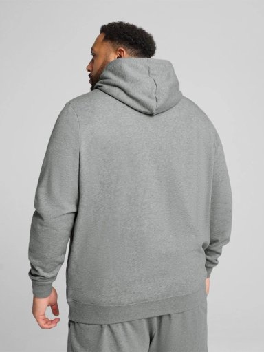 POLERÓN HOODIE HOMBRE PUMA ESSENTIALS NO.1 LOGO - 3