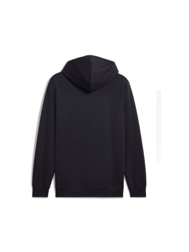 POLERÓN HOODIE HOMBRE PUMA ESSENTIALS NO.1 LOGO - 7