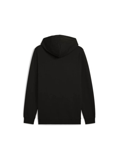 POLERÓN HOODIE HOMBRE PUMA ESSENTIALS NO.1 LOGO - 7