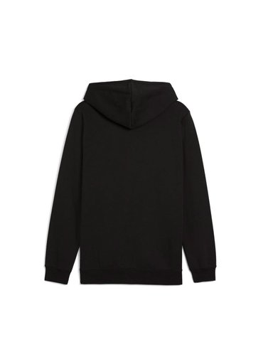 CASACA DEPORTIVA CON CIERRE HOMBRE PUMA ESSENTIALS NO.1 LOGO - 6