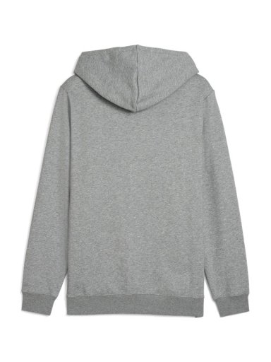 POLERÓN CON CIERRE HOMBRE PUMA ESSENTIALS NO.1 LOGO - 6