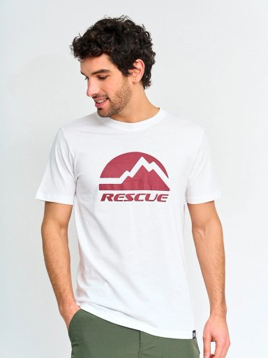 POLO HOMBRE RESCUE ENAVID