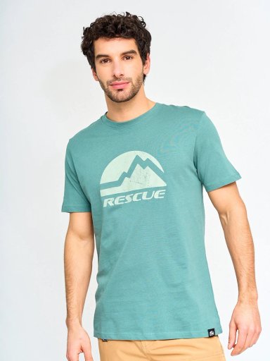 POLO HOMBRE RESCUE ENAVID