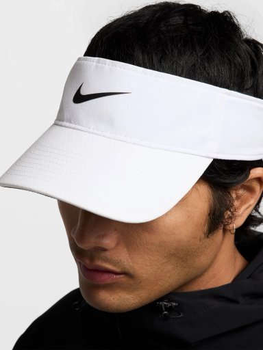 VISERA NIKE DRI-FIT ACE VISOR NEW - 3