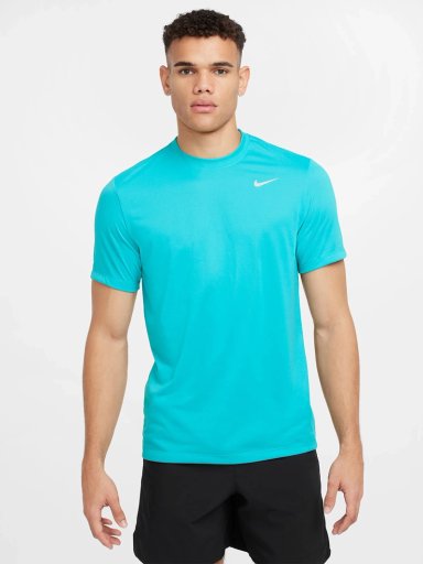 POLO DEPORTIVO MANGA CORTA HOMBRE NIKE LEGENDS