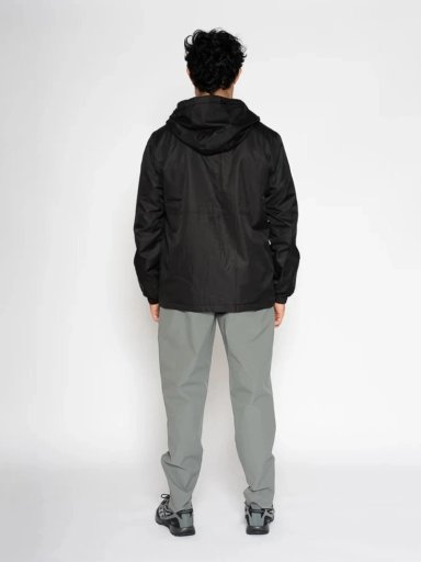CORTAVIENTOS HOMBRE REEBOK WIND BREAKER - 5
