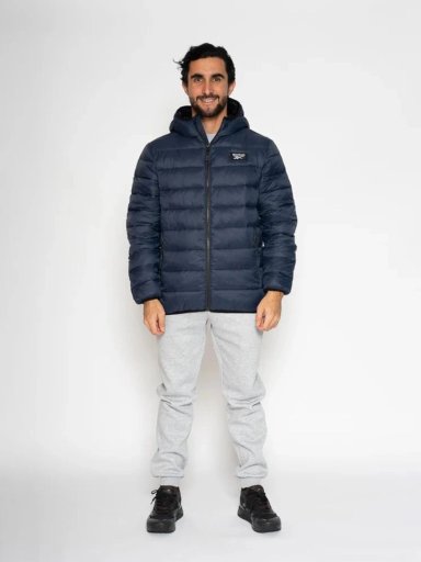 CASACA HOMBRE REEBOK GLACIER SHIELD JACKET