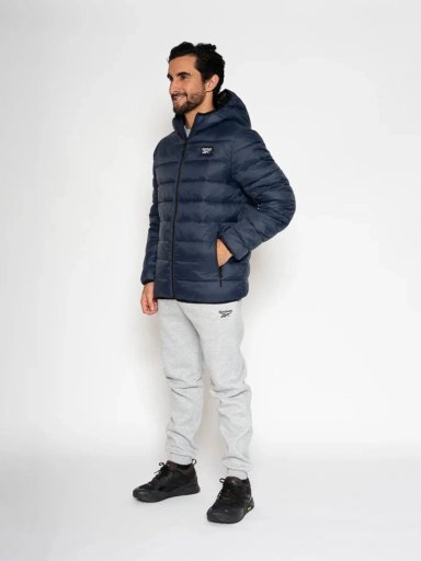 CASACA HOMBRE REEBOK GLACIER SHIELD JACKET - 4
