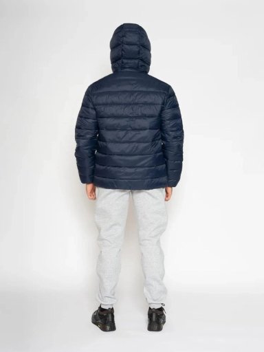 CASACA HOMBRE REEBOK GLACIER SHIELD JACKET - 5