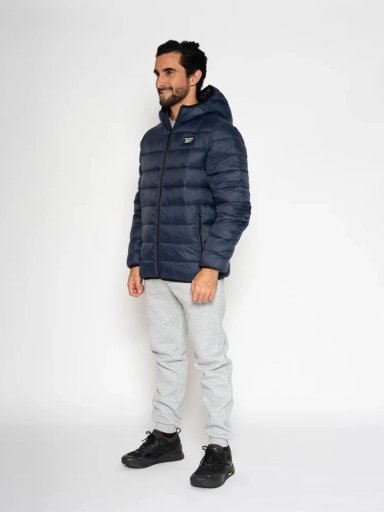 CASACA HOMBRE REEBOK GLACIER SHIELD JACKET - 2
