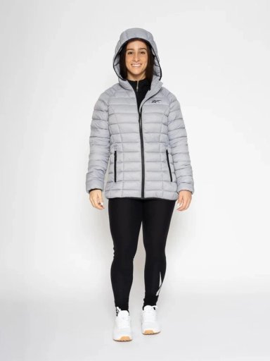CASACA MUJER REEBOK GLACIER SHIELD