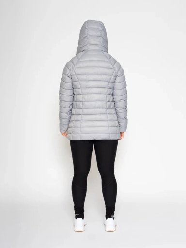 CASACA MUJER REEBOK GLACIER SHIELD - 3