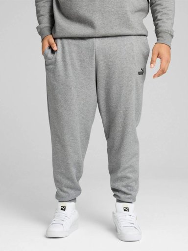 PANTALÓN DE BUZO HOMBRE PUMA ESS SWEATPANTS FLEECE