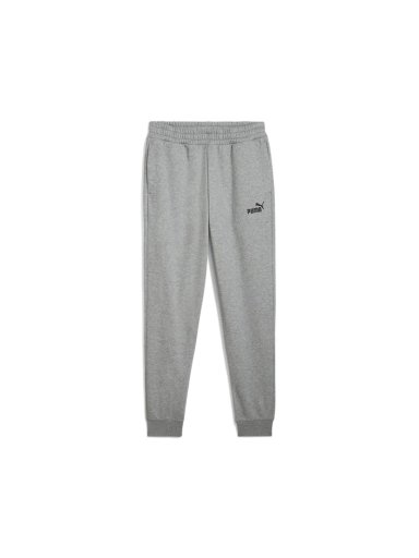 PANTALÓN DE BUZO HOMBRE PUMA ESS SWEATPANTS FLEECE - 5