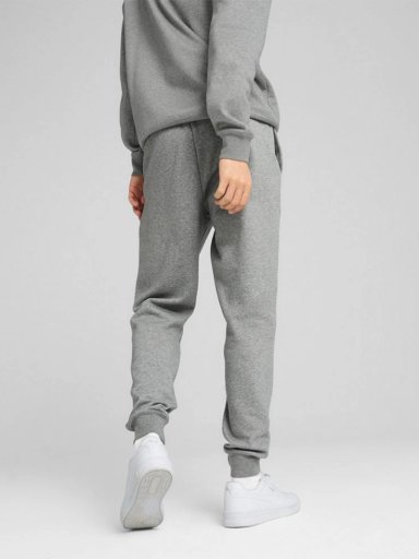 PANTALÓN DE BUZO HOMBRE PUMA ESS SWEATPANTS FLEECE - 2