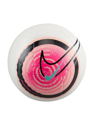 PELOTA NIKE FZ3060-103 BLANCO - 2