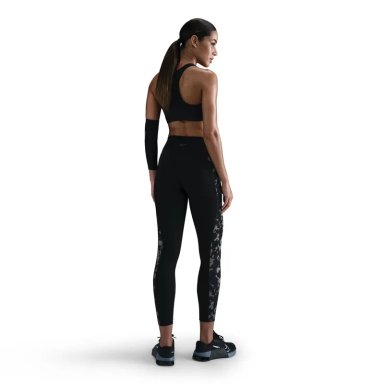 MALLA CROSSFIT MUJER NIKE NEGRO - 2