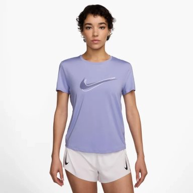 POLO MUJER NIKE HJ2204-533 VIOLETA
