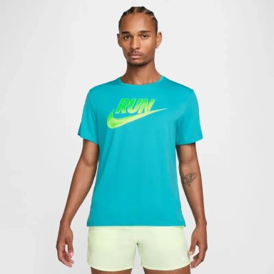 POLO HOMBRE NIKE HJ3564-345 VERDE